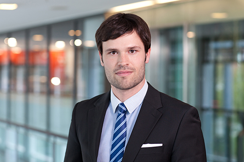 Philipp Schleiß, Systems Safety Engineering am Fraunhofer IKS