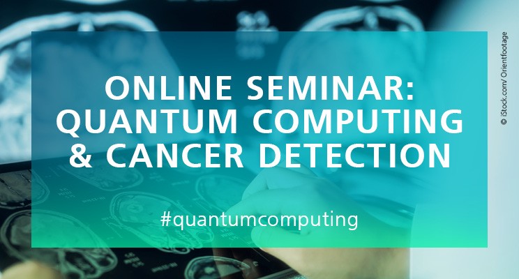 Unlocking The Potential Of Quantum Computing For Cancer Detection 